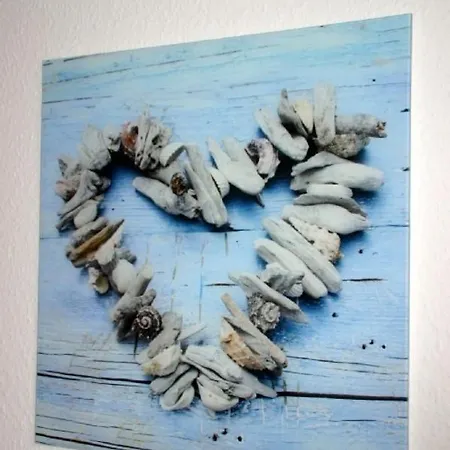 Meeresrauschen *