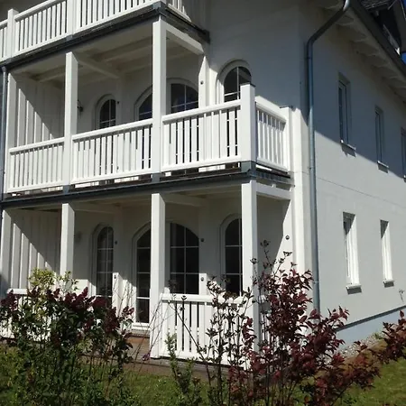 Appartement Meeresrauschen