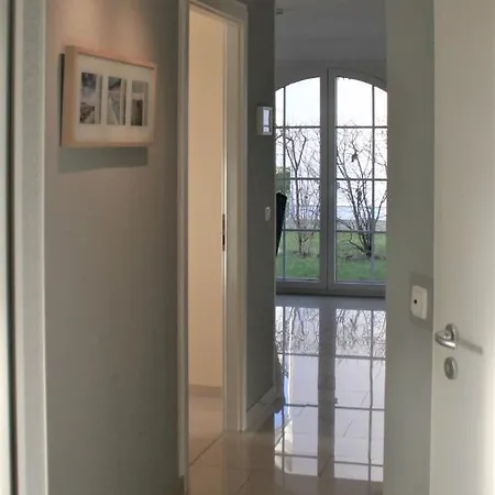 Meeresrauschen Apartman Ostseebad Nienhagen