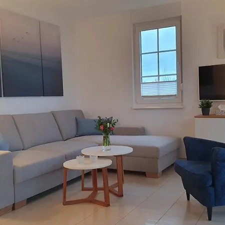 Meeresrauschen * Ostseebad Nienhagen