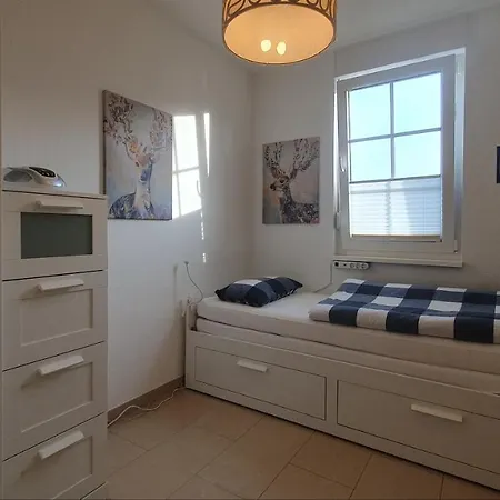 Apartman Meeresrauschen