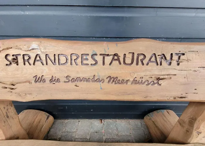 Apartment Meeresrauschen