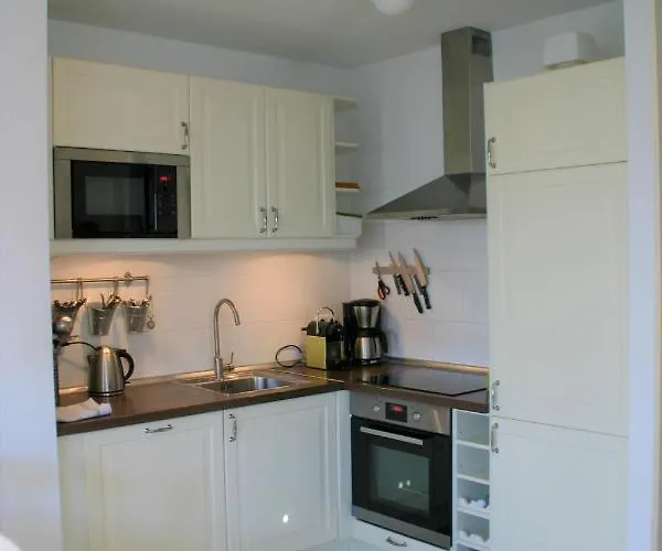 Meeresrauschen Apartment *
