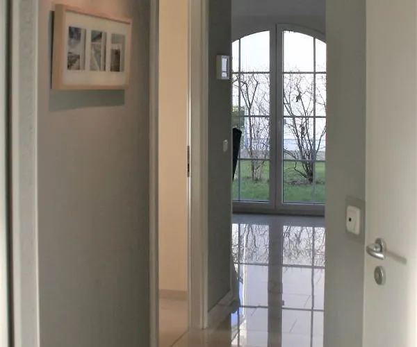 Meeresrauschen Apartment Nienhagen