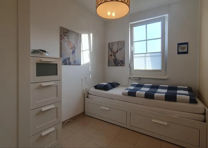 Apartment Meeresrauschen